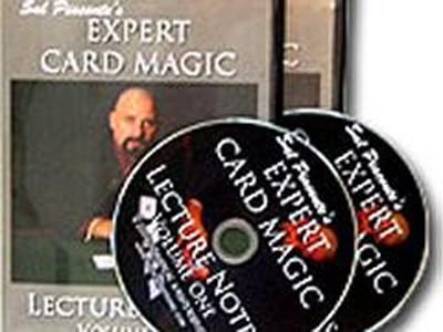 Show Magic DVD - 41 sets