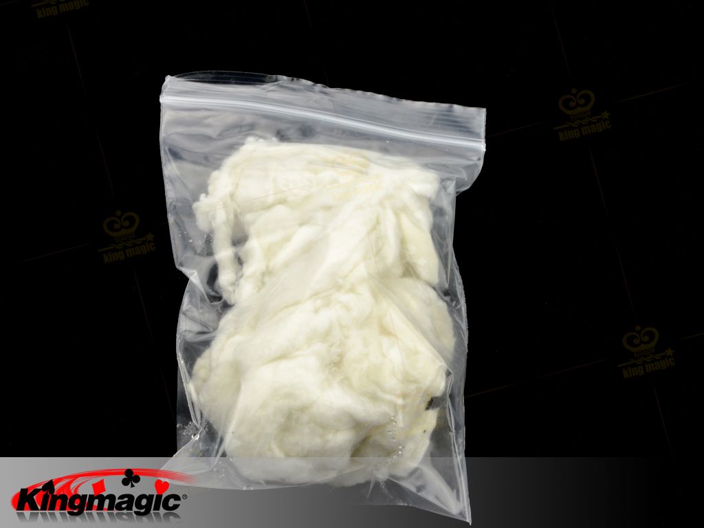 Flash cotton (500g) - Click Image to Close