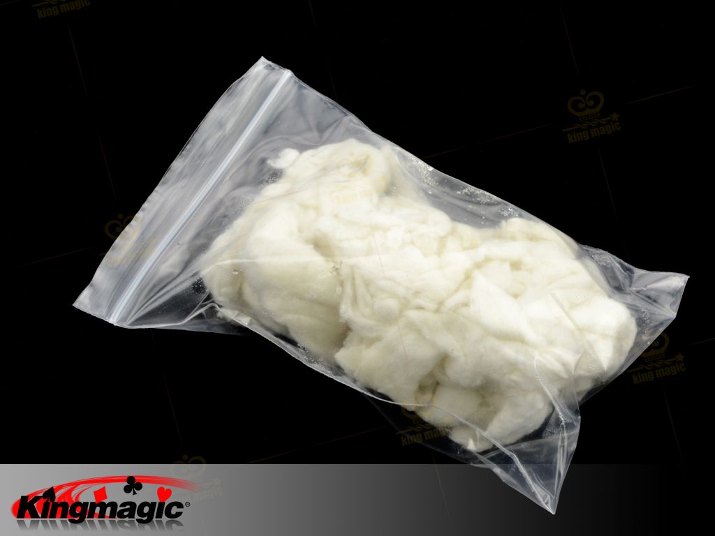 Flash cotton (500g)