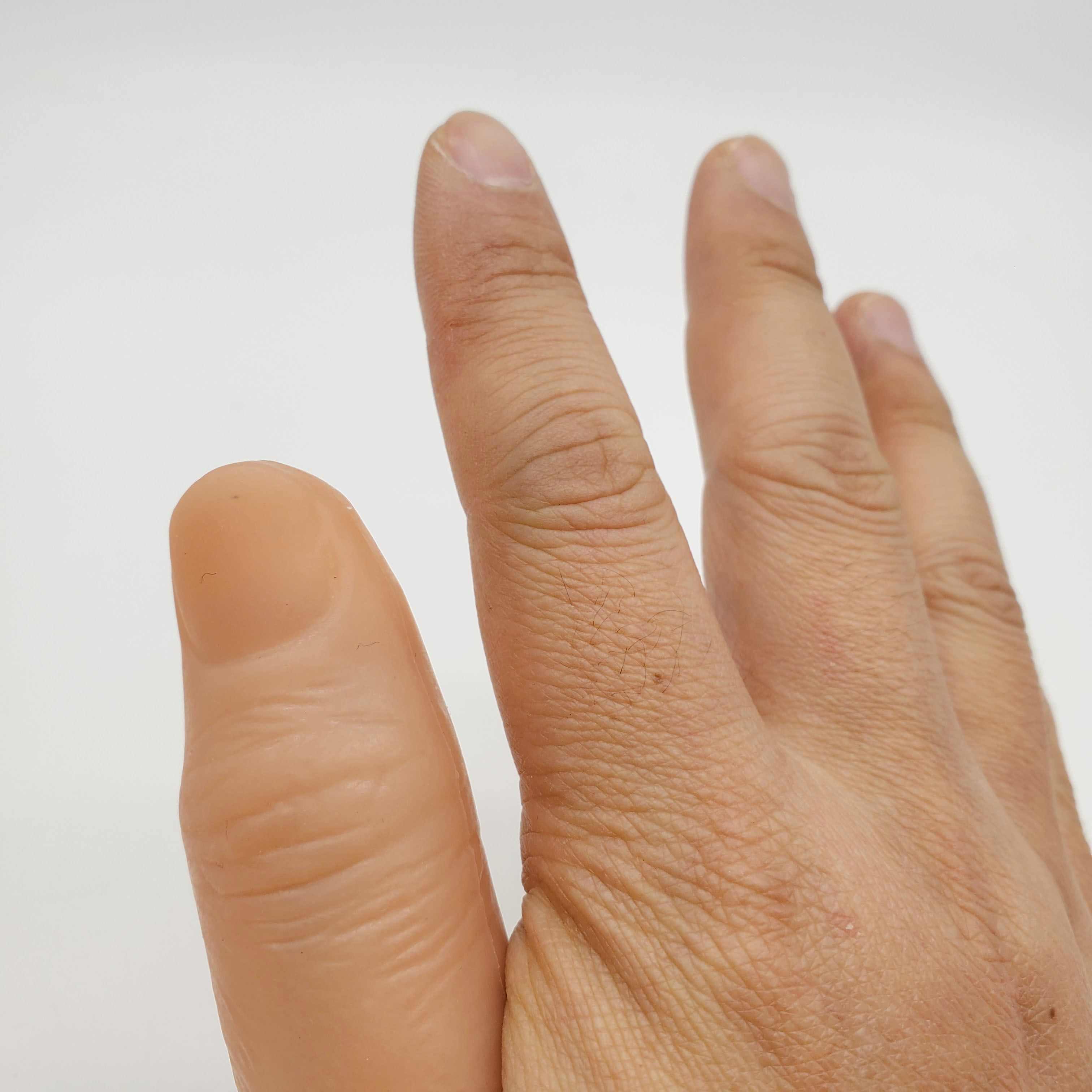 Emulational Thumb Tip - Click Image to Close