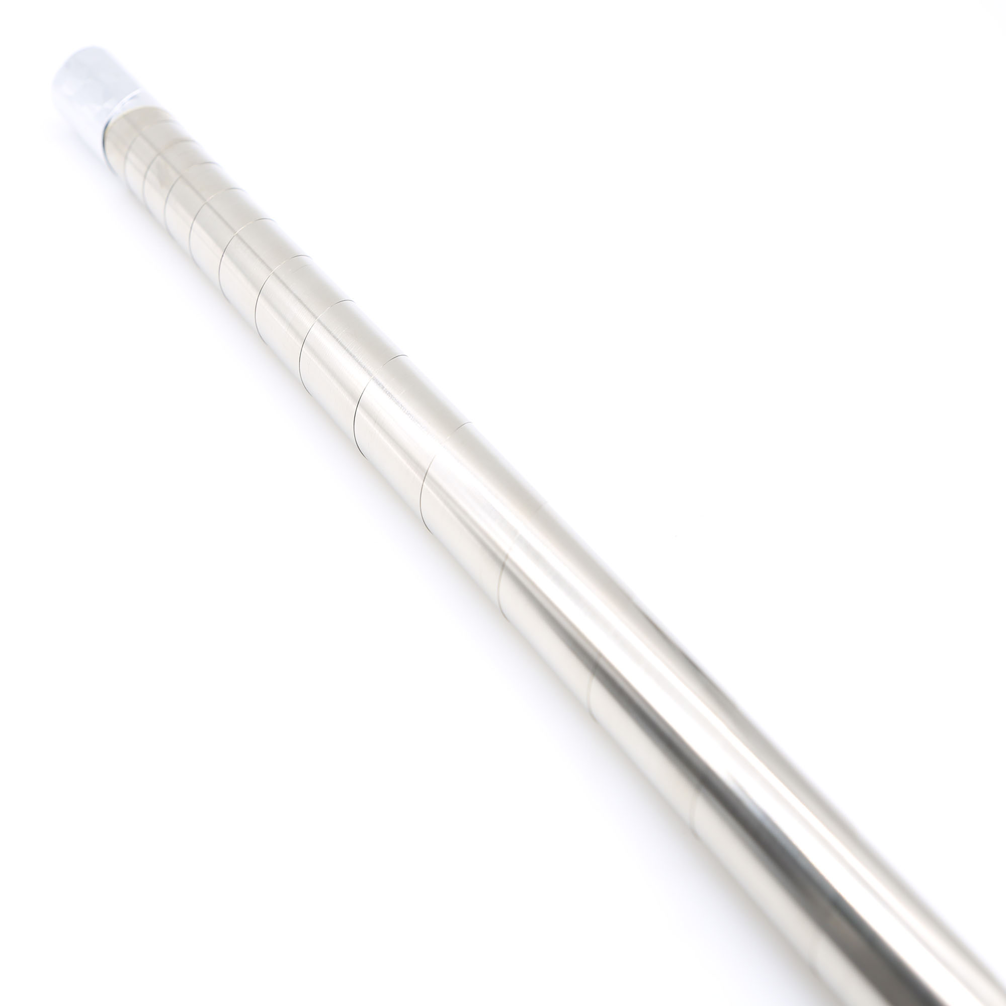 Wand to Cane (Silver)