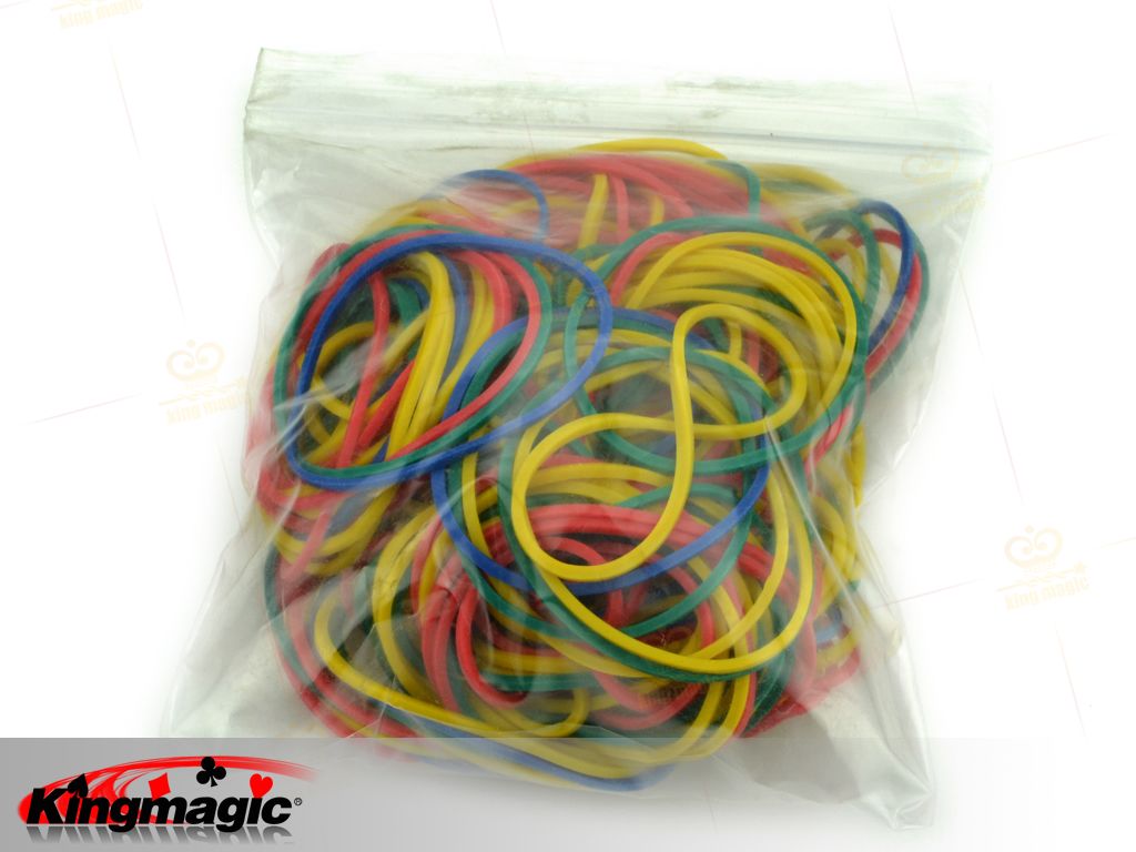 Colorful Rubberband