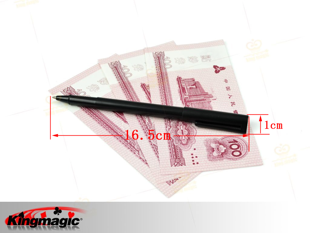 Plastic Pen Penetration(Thick) - Click Image to Close