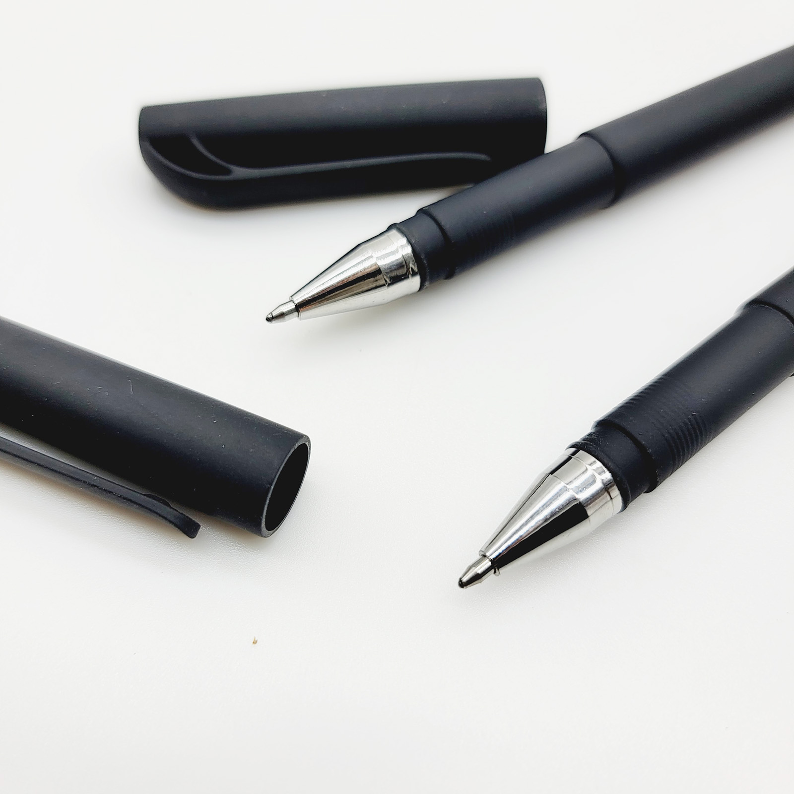 Heating Vanish Pen (Black)