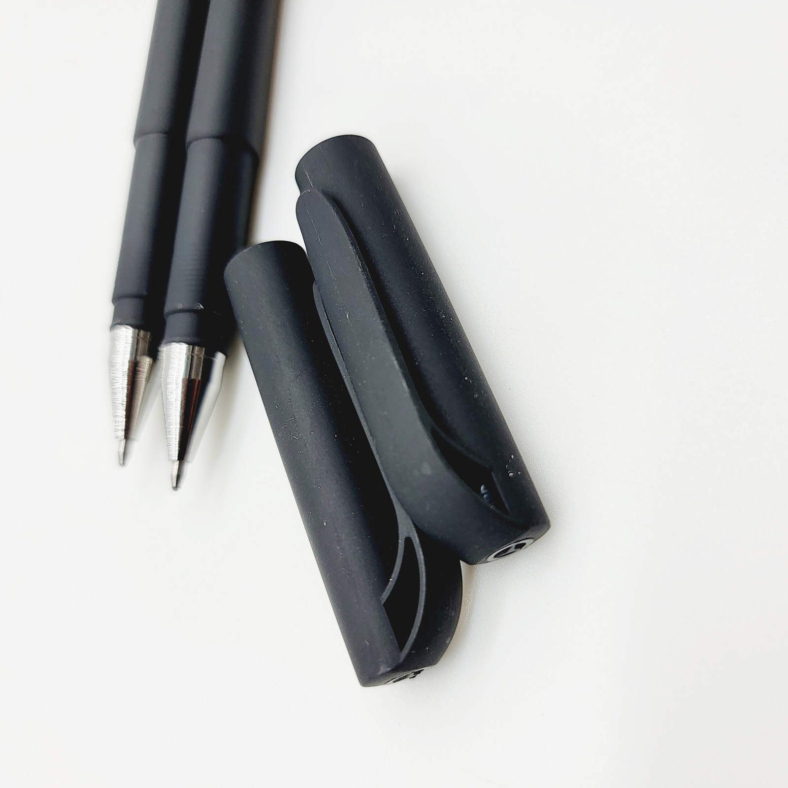 Heating Vanish Pen (Black) - Click Image to Close