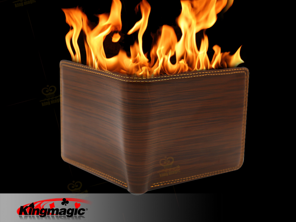 Fire Wallet