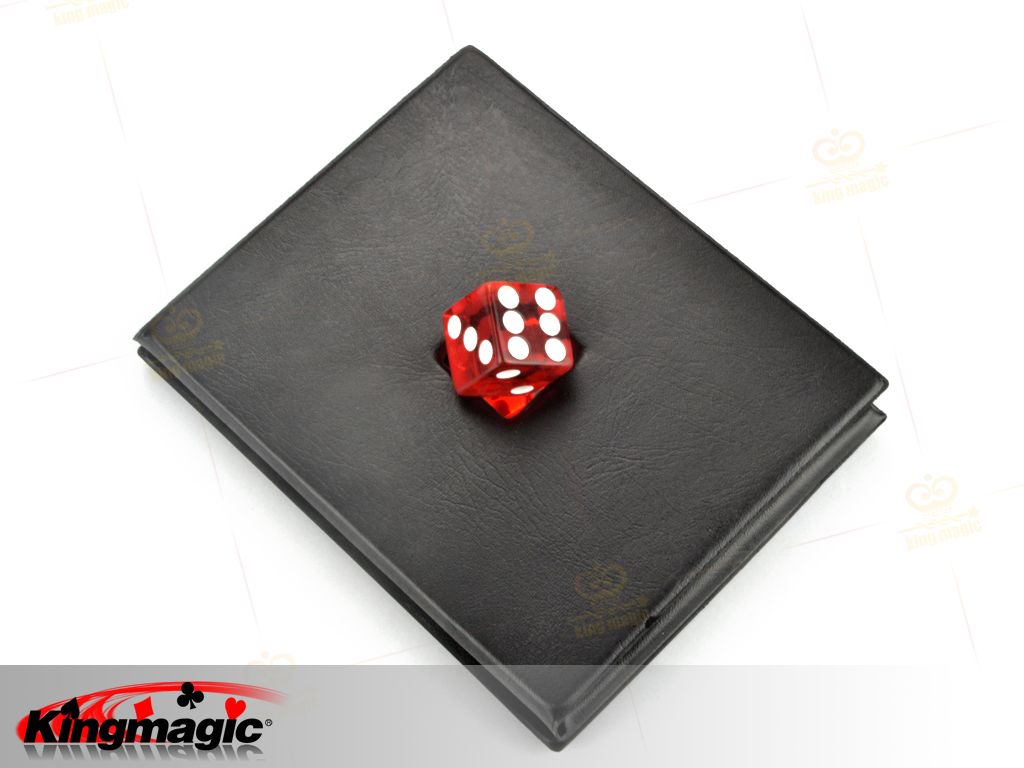 Dice Penetration Glass