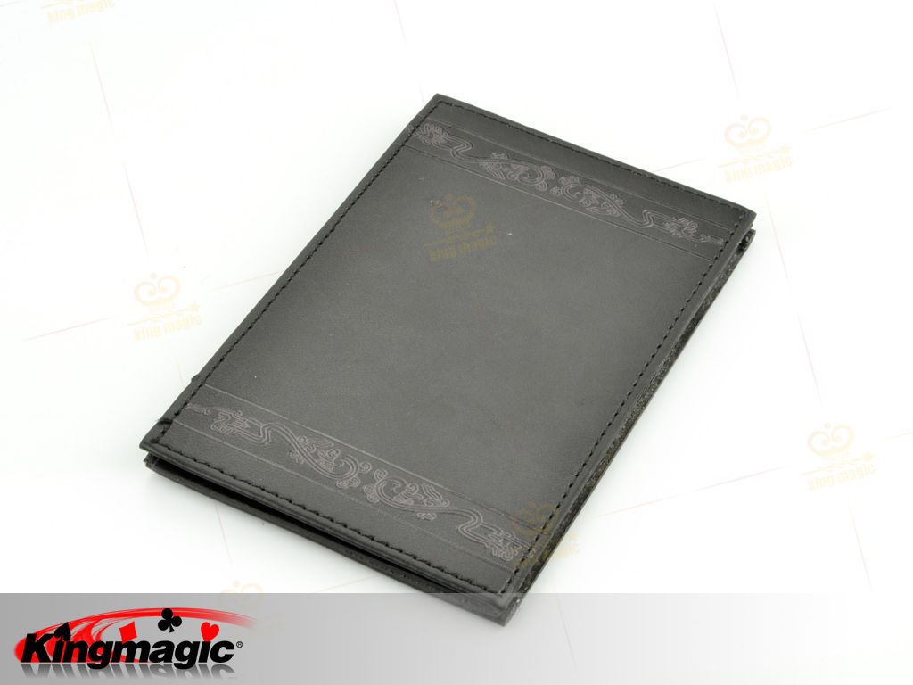 Magic Fire Card Holder - Click Image to Close