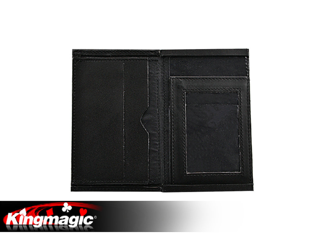 Magic Fire Card Holder - Click Image to Close