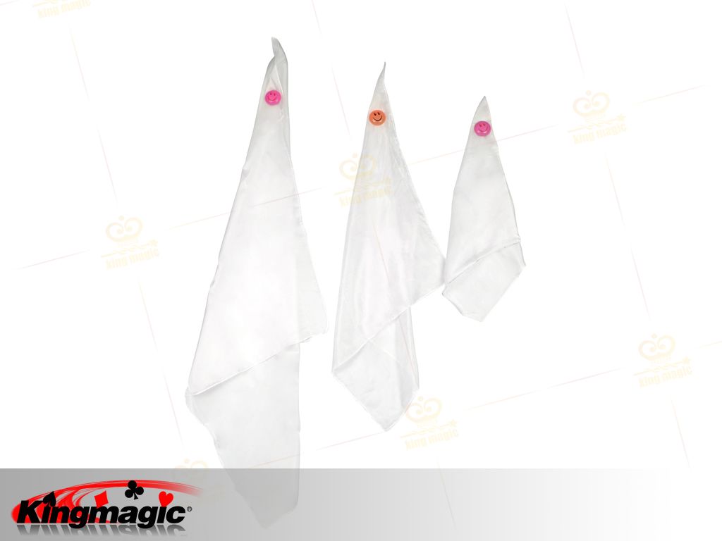 White Silk (30*30cm)