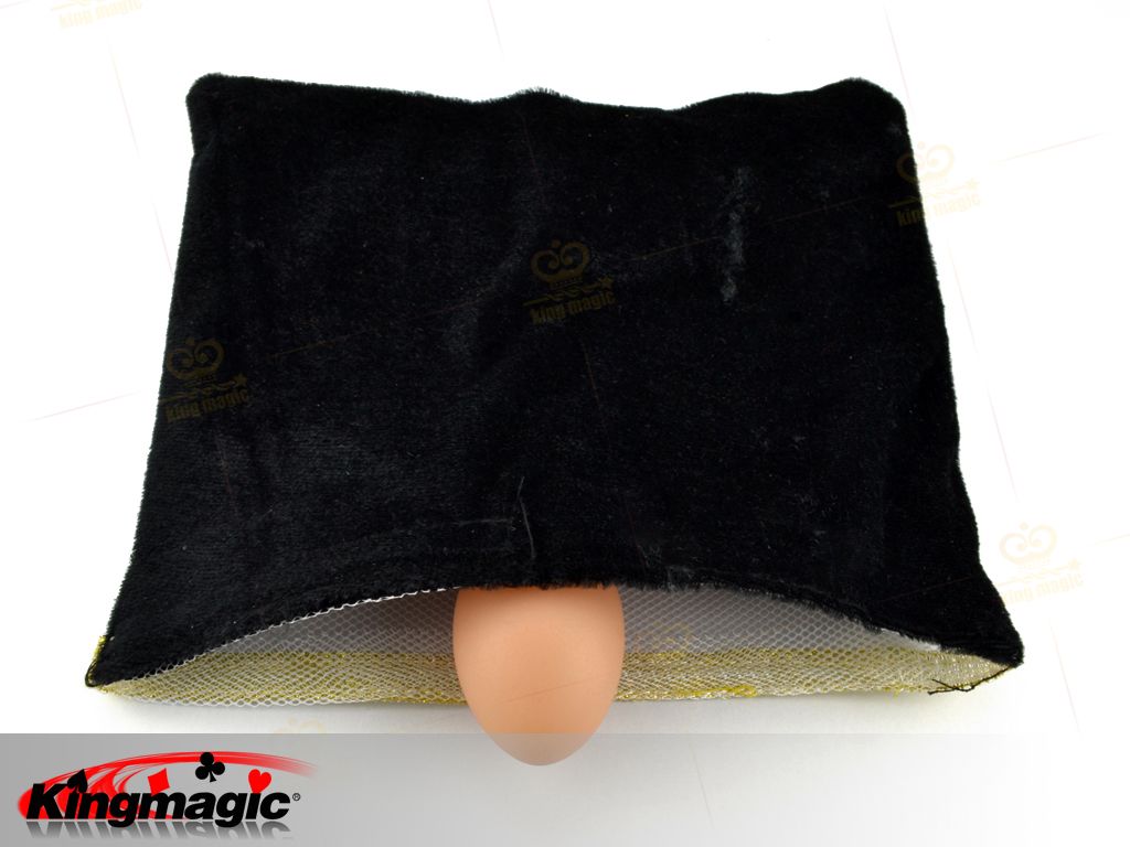 Egg Bag - Soft Style - Click Image to Close