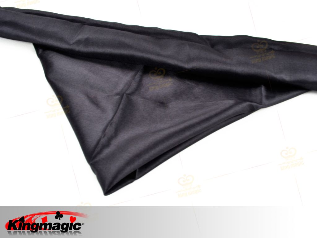 Black Silk (30*30cm)