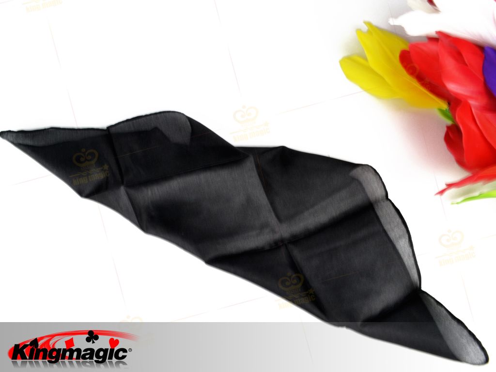 Black Silk (30*30cm)