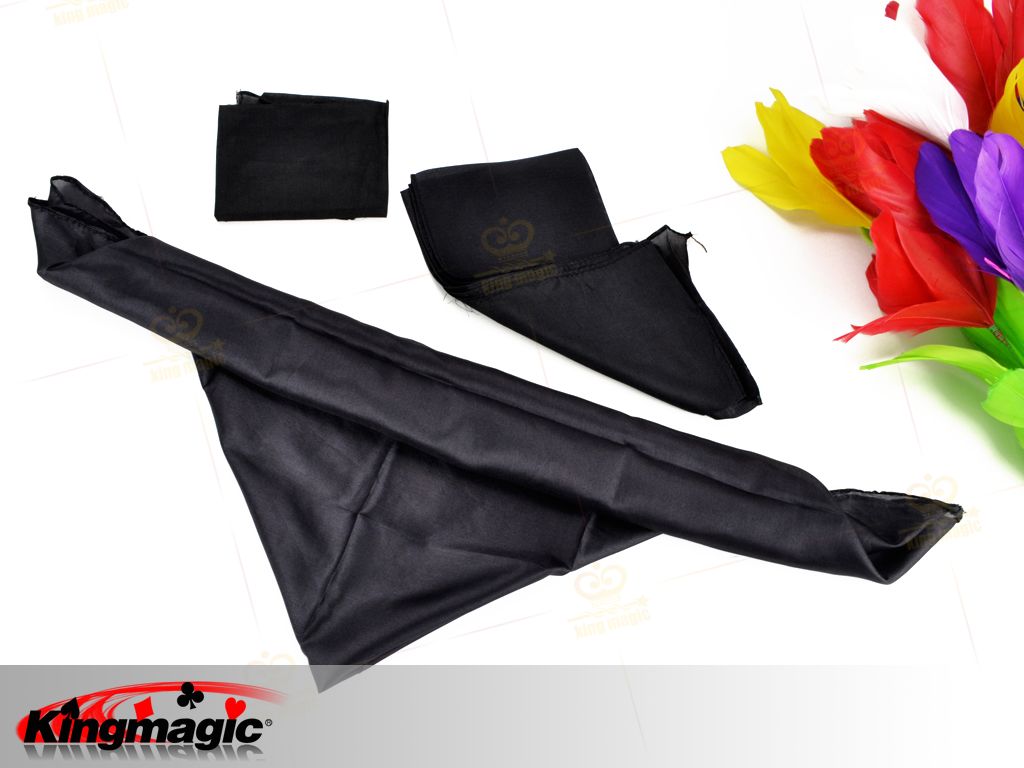 Black Silk (30*30cm) Black Silk (30*30cm)