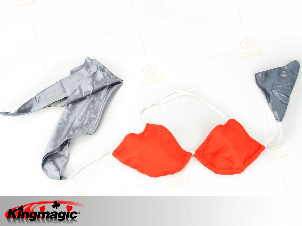 Underwear Magic