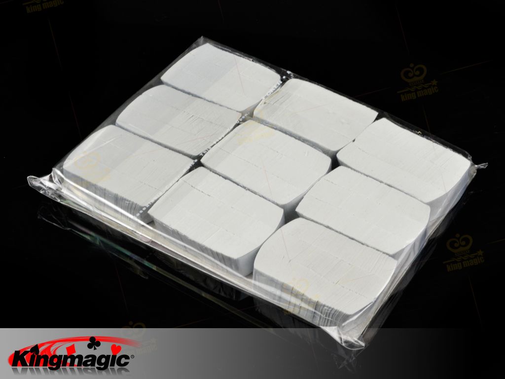Japanese snow paper (white)
