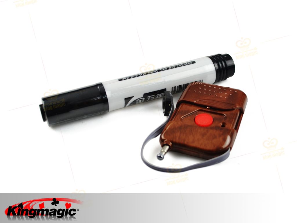 Remote Shock Pen