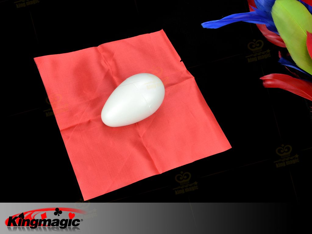 Silk To Egg - Click Image to Close