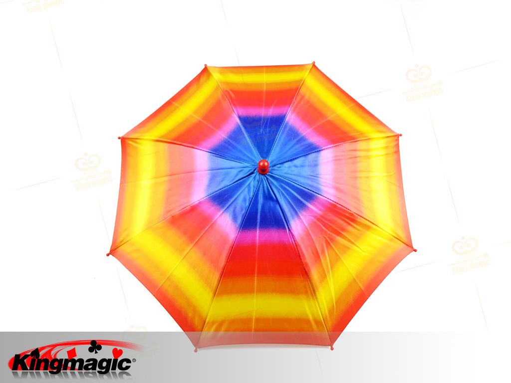 Colorful Umbrella (Small)