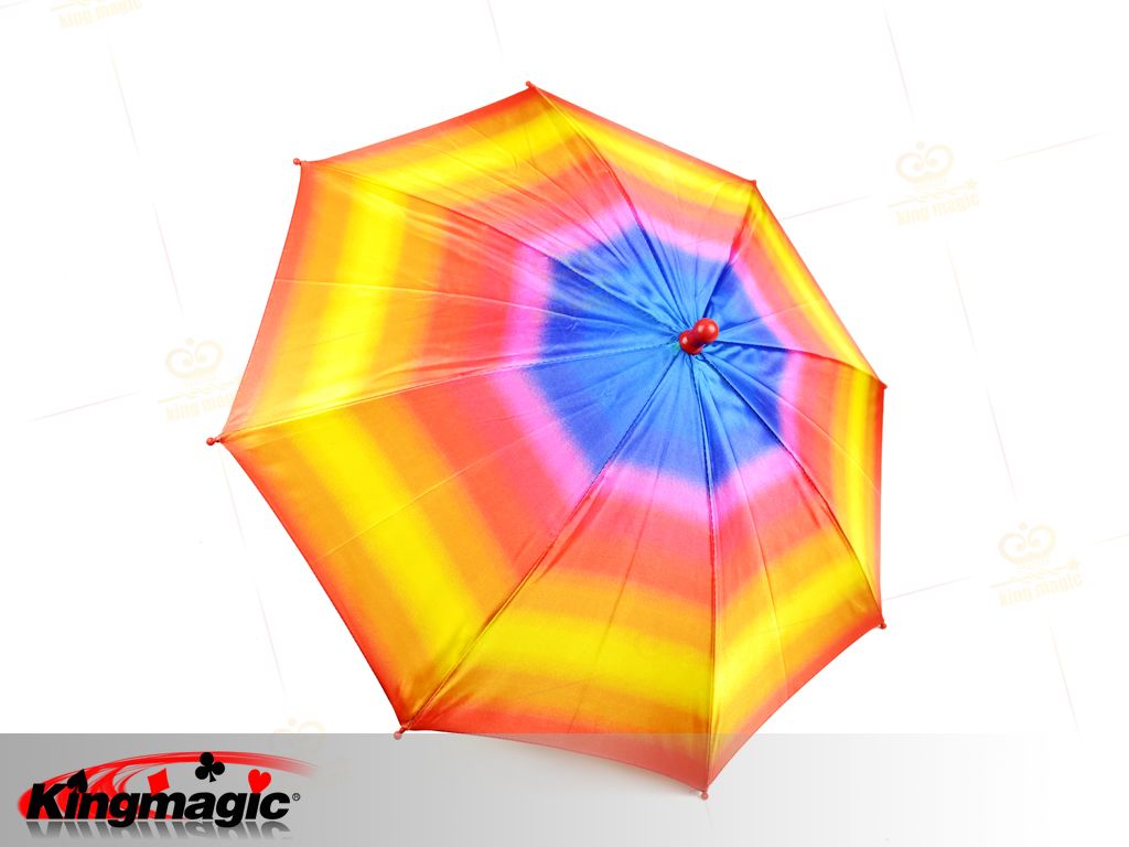 Colorful Umbrella (Small)