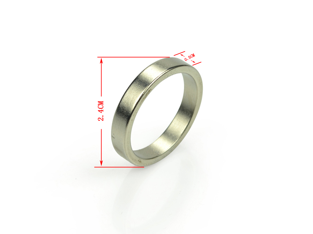 Mini PK Ring 20mm (Large)