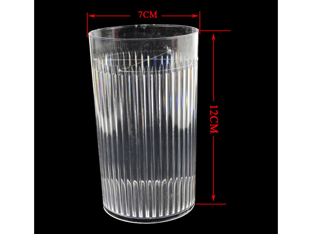 Cola In the Air floating cup (Multi)