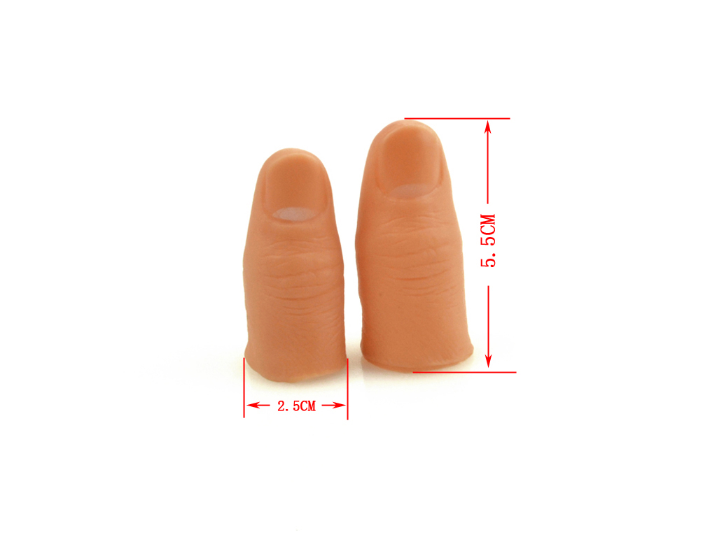 Best Thumb Tip (Large)