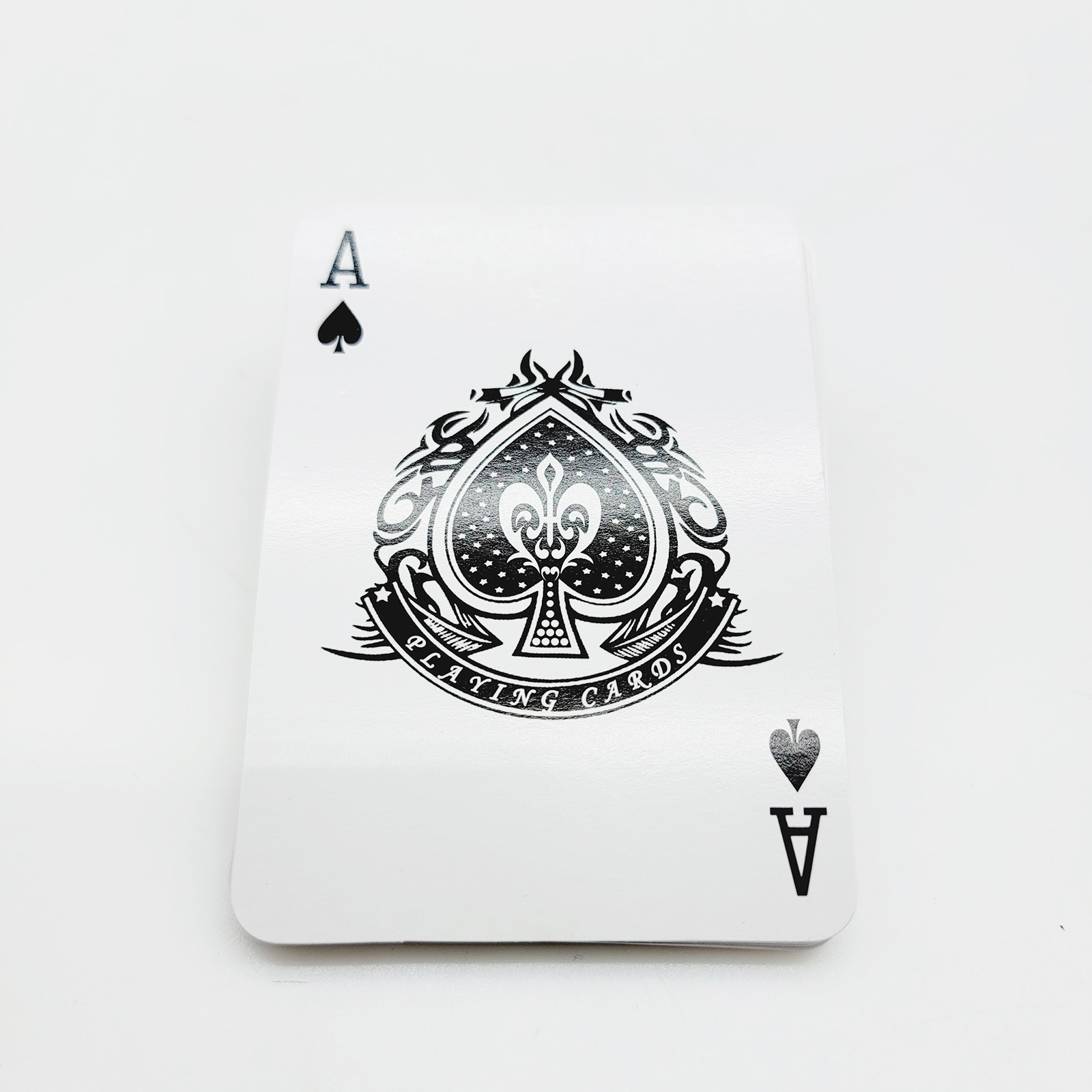 Ultra Diminishing Cards - Shrunk Card - Click Image to Close