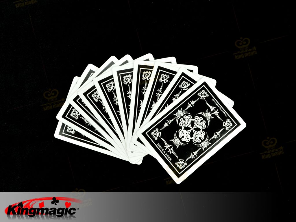 Spoon Cards