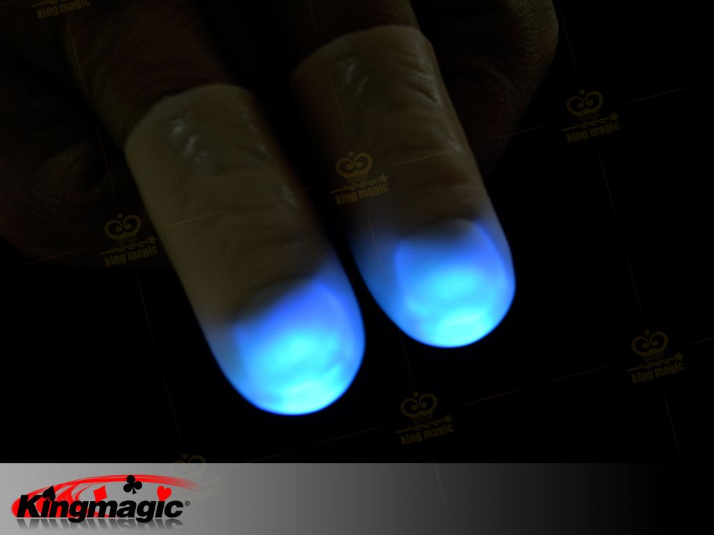 Thumb Light (Blue)