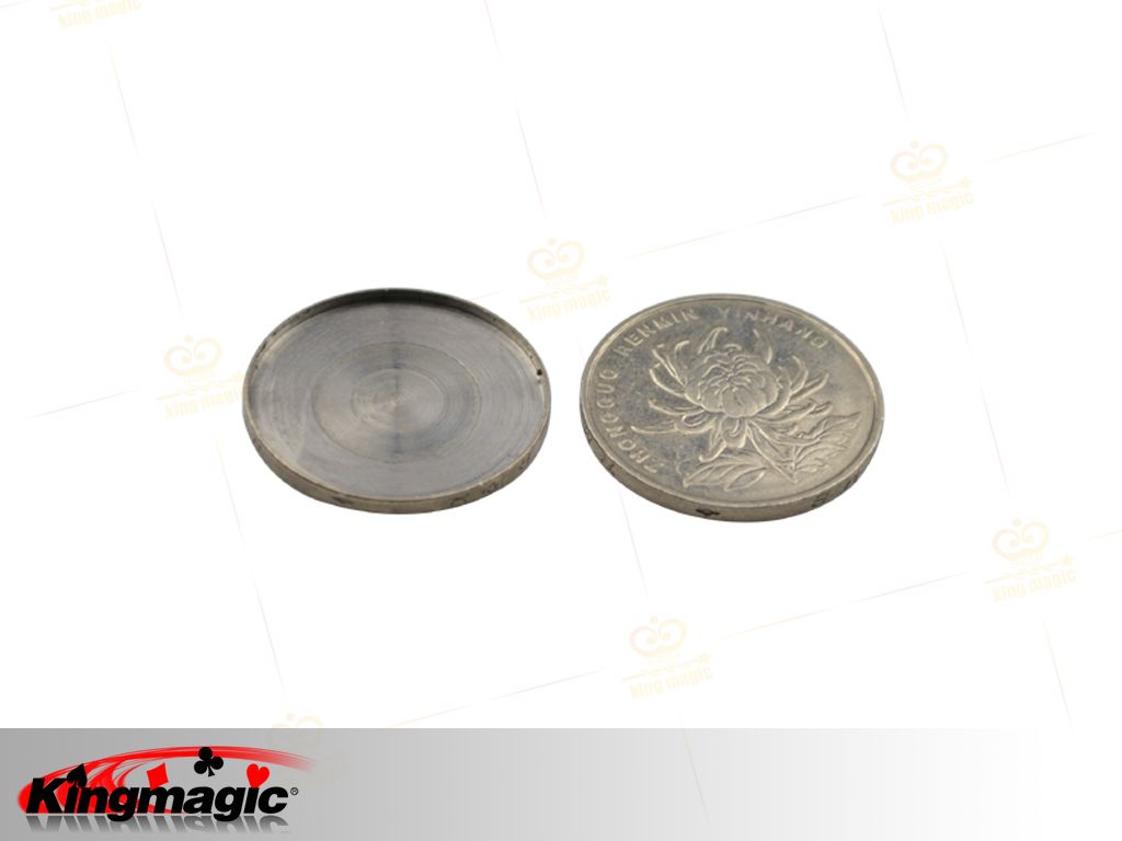 Shell Coin (RMB)