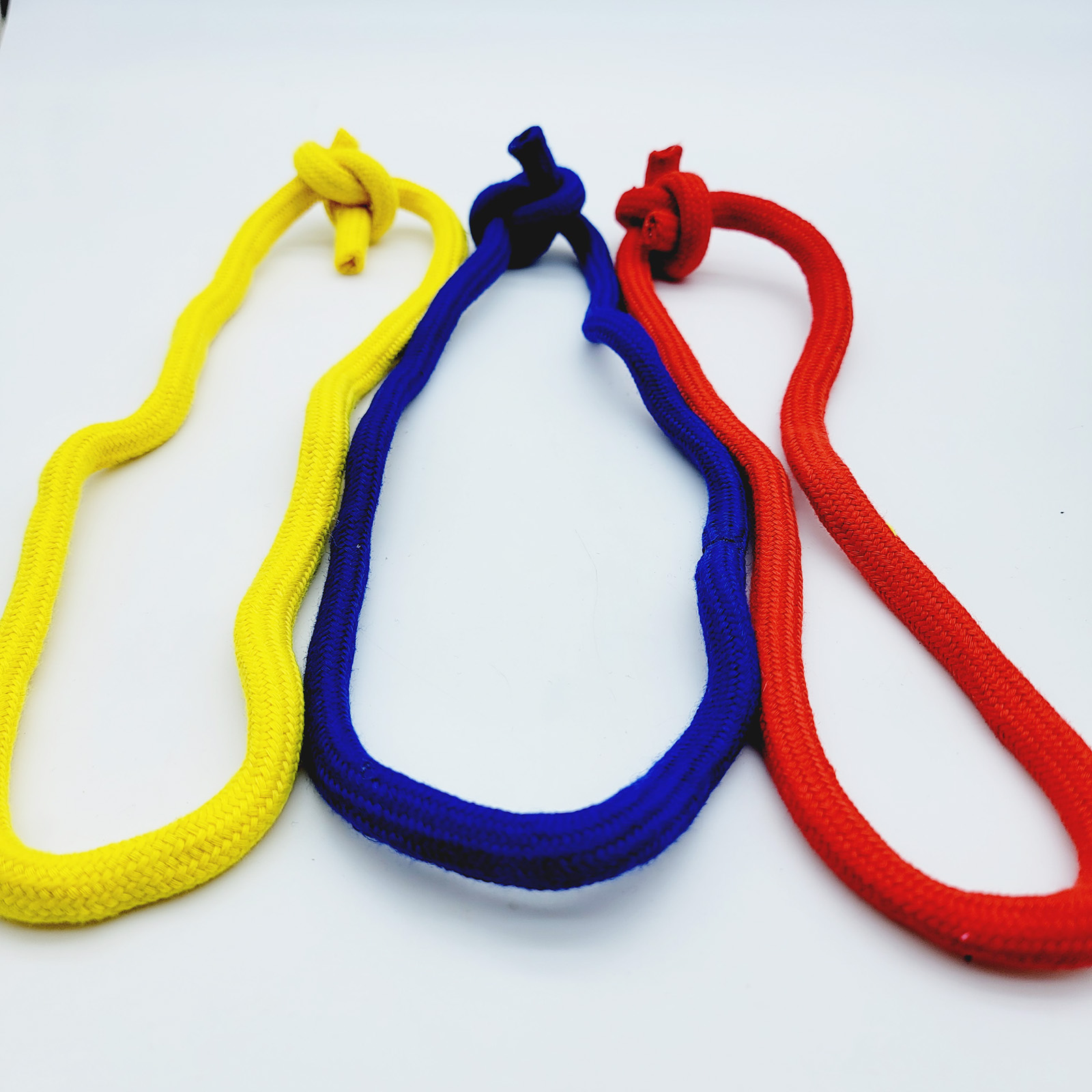 3 Linking Rope