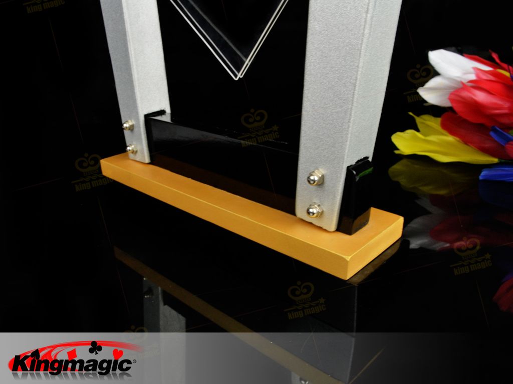 TV Card Frame (Deluxe)