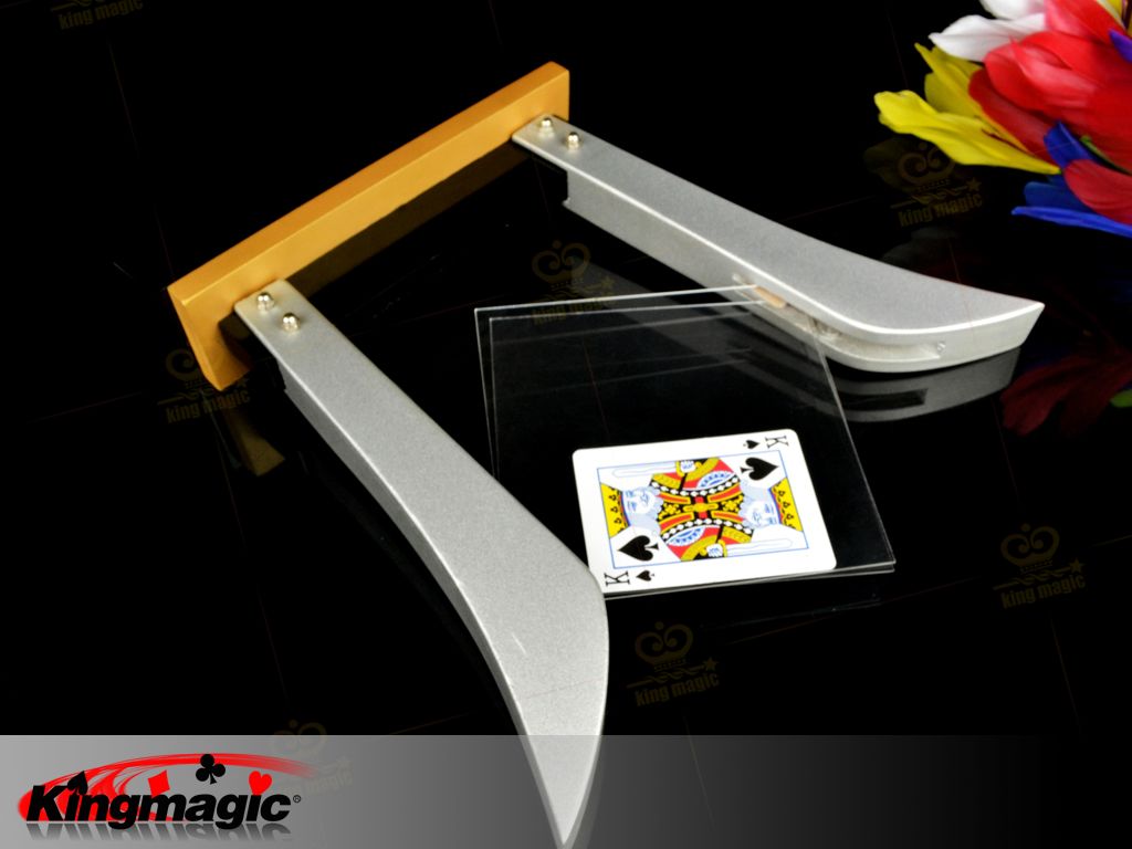 TV Card Frame (Deluxe)