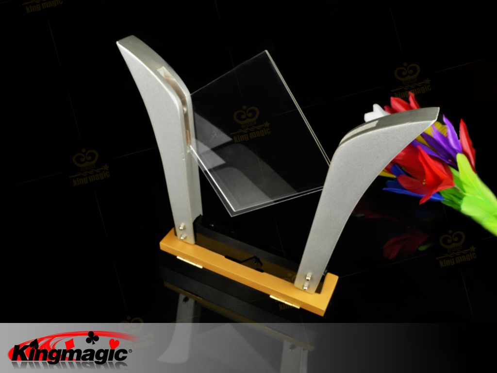 TV Card Frame (Deluxe)
