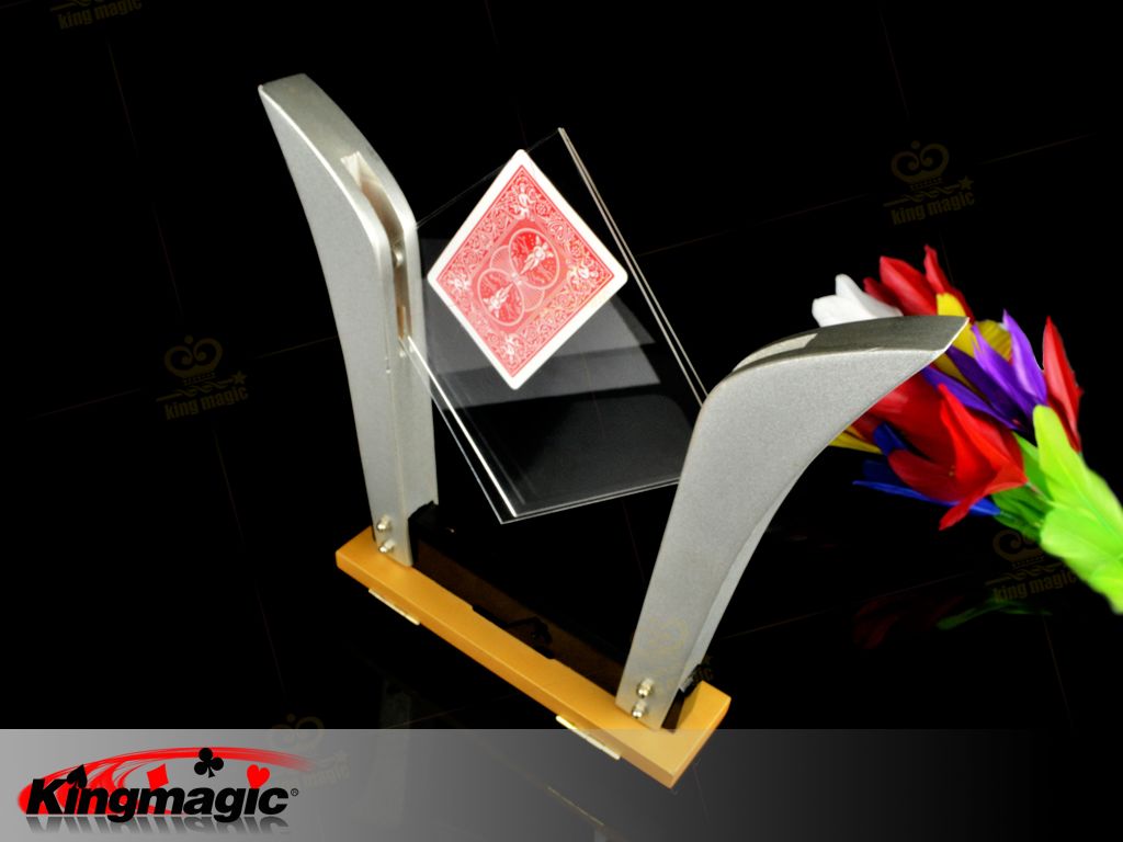 TV Card Frame (Deluxe)