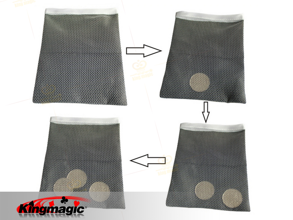 Magical Increase Bag