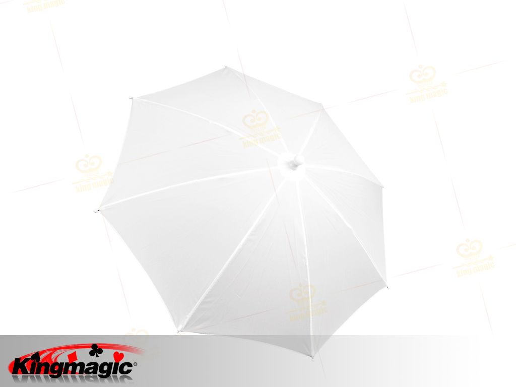 White Umbrella Production (Medium)