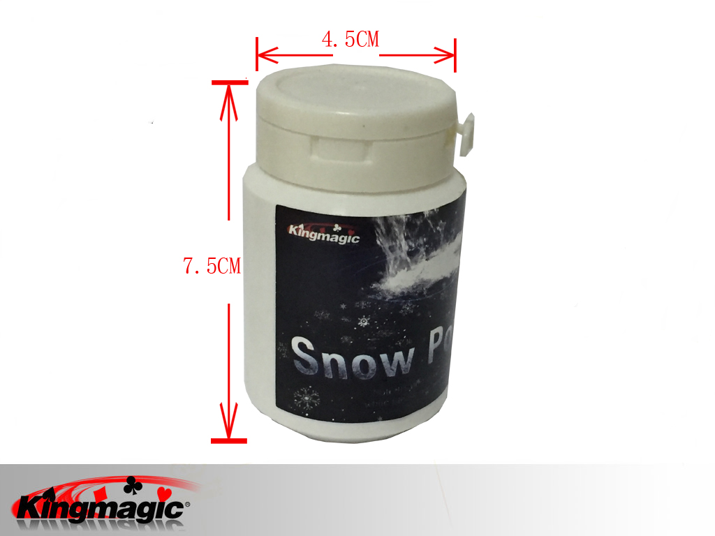 Snow Powder