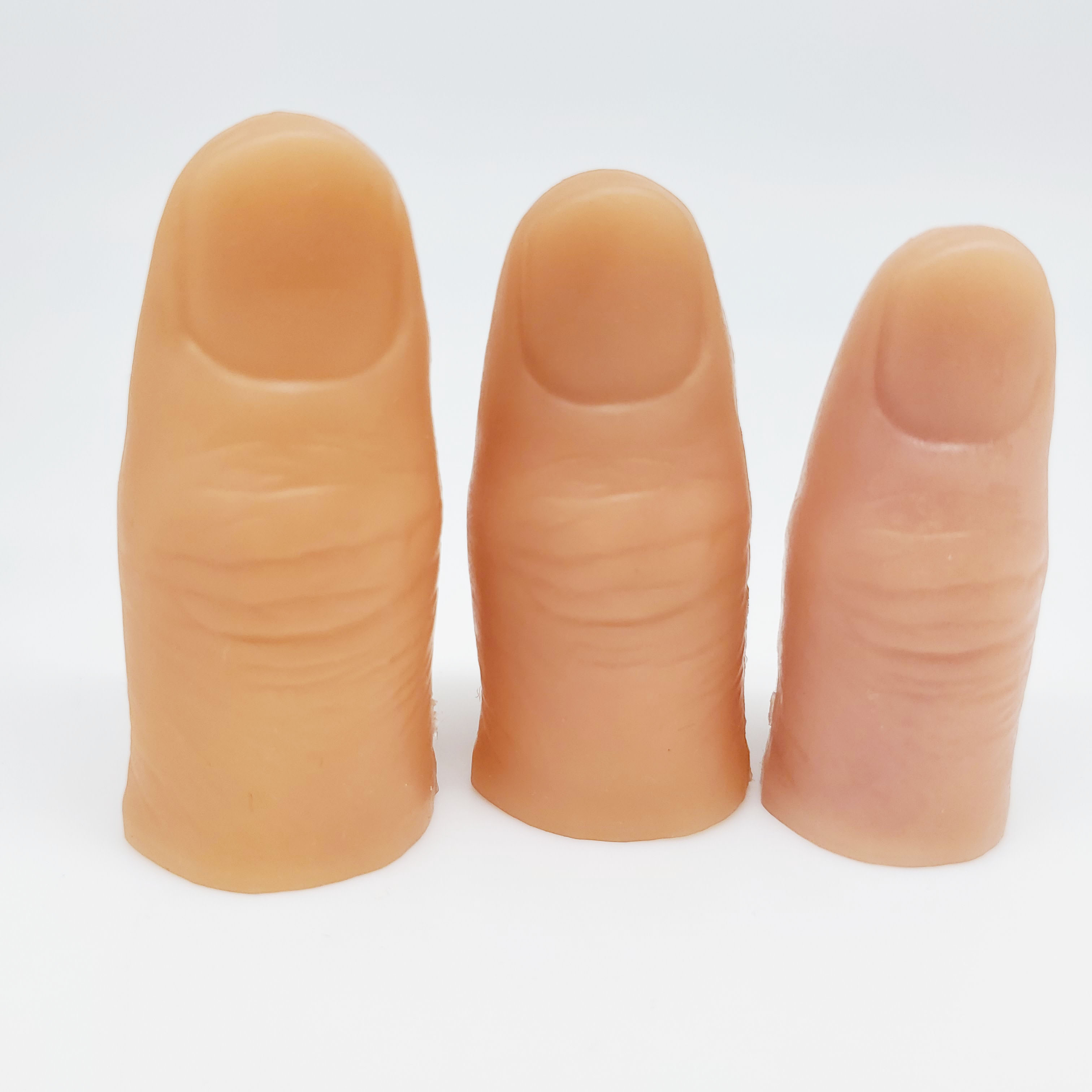 Simulation Thumb Tip