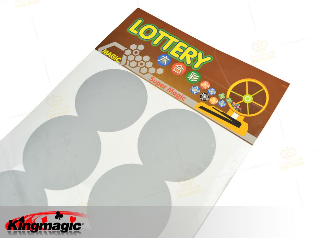 Lottery Card Prediction (Stage) - Click Image to Close