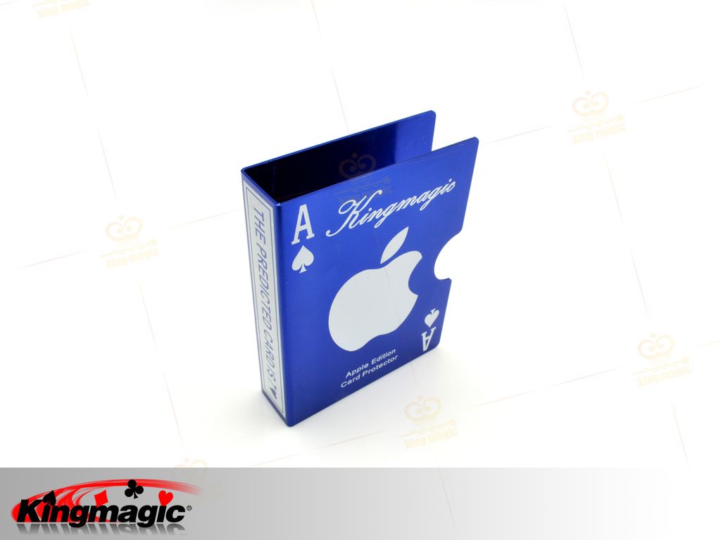 Aluminum Apple Card Protector