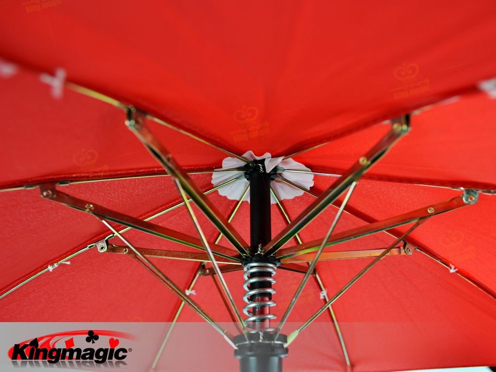 Red Umbrella Production (Small) - Click Image to Close