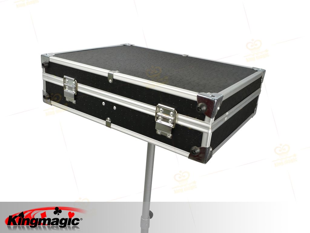 Stage Tripod Table (Black)