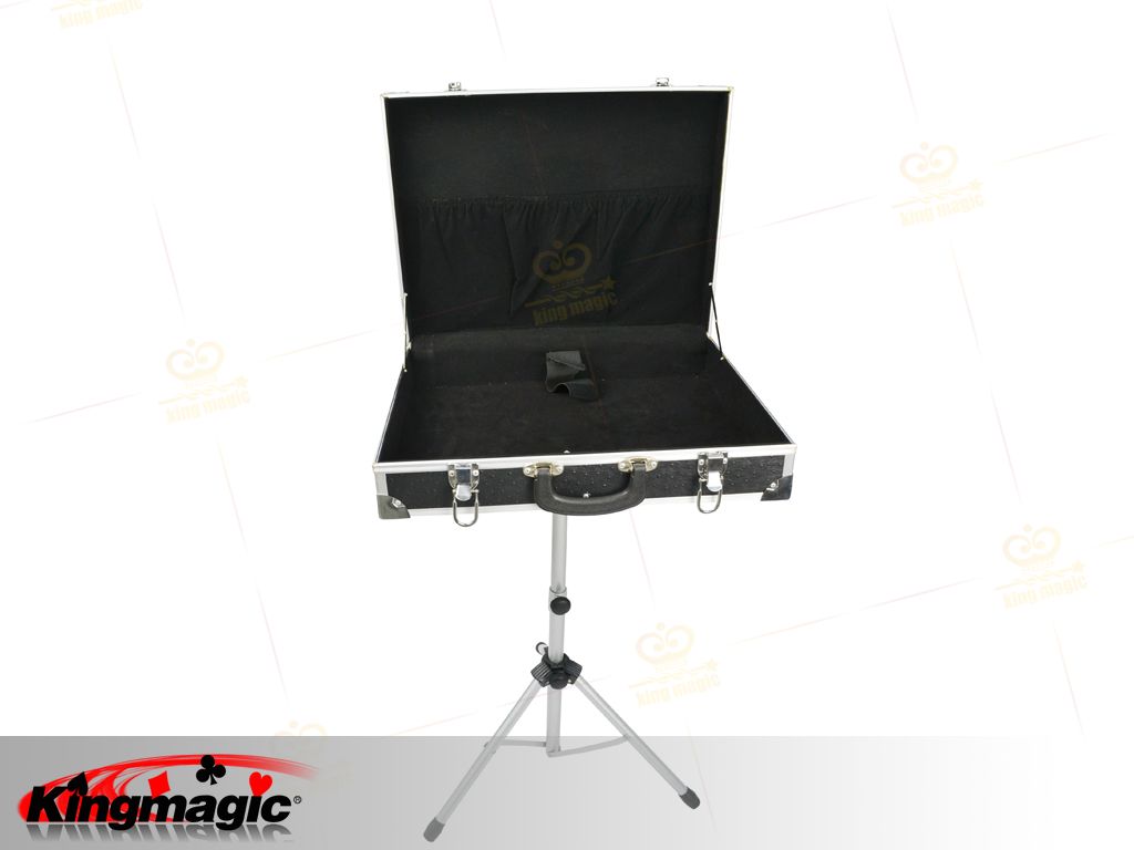 Stage Tripod Table (Black)