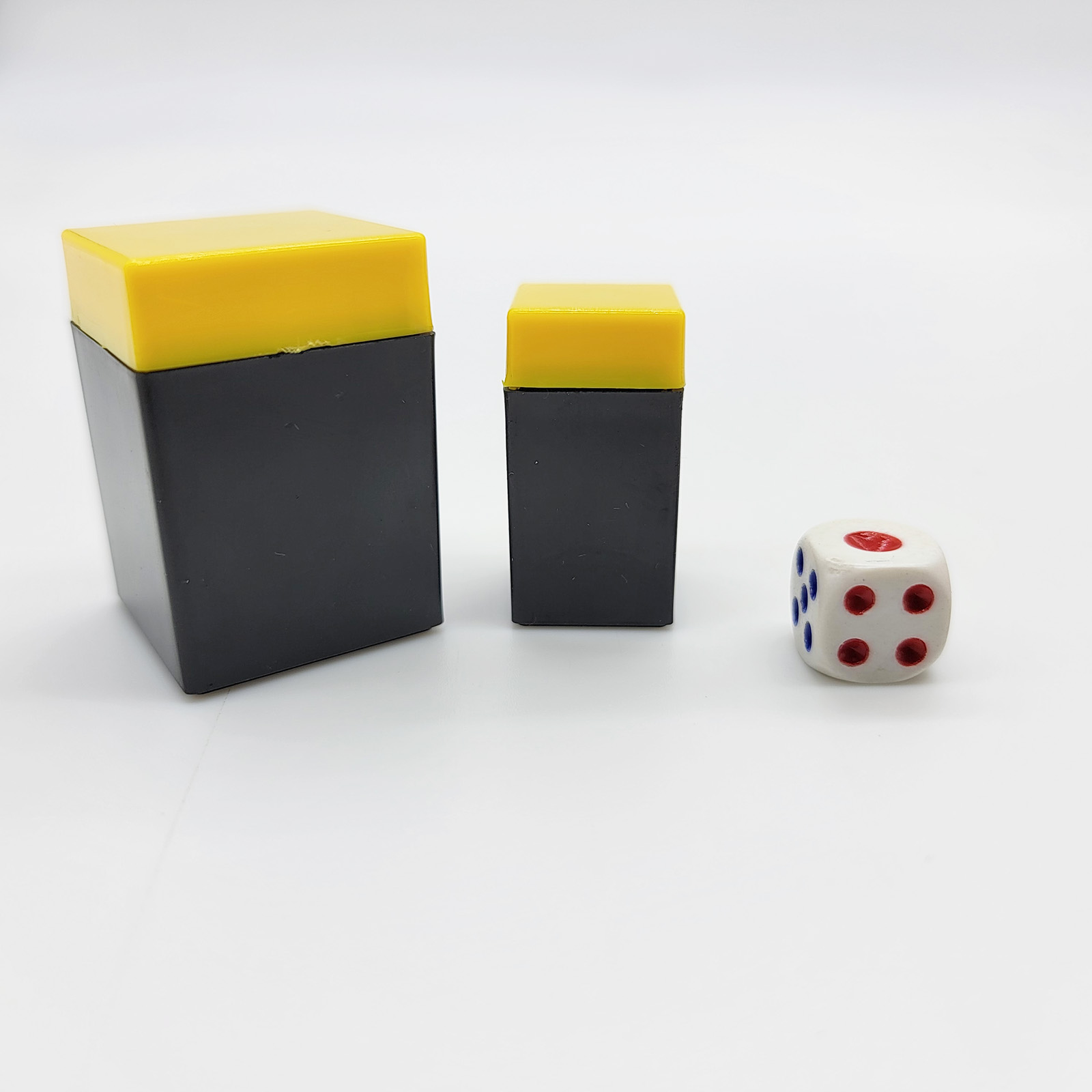 Gamble Dice