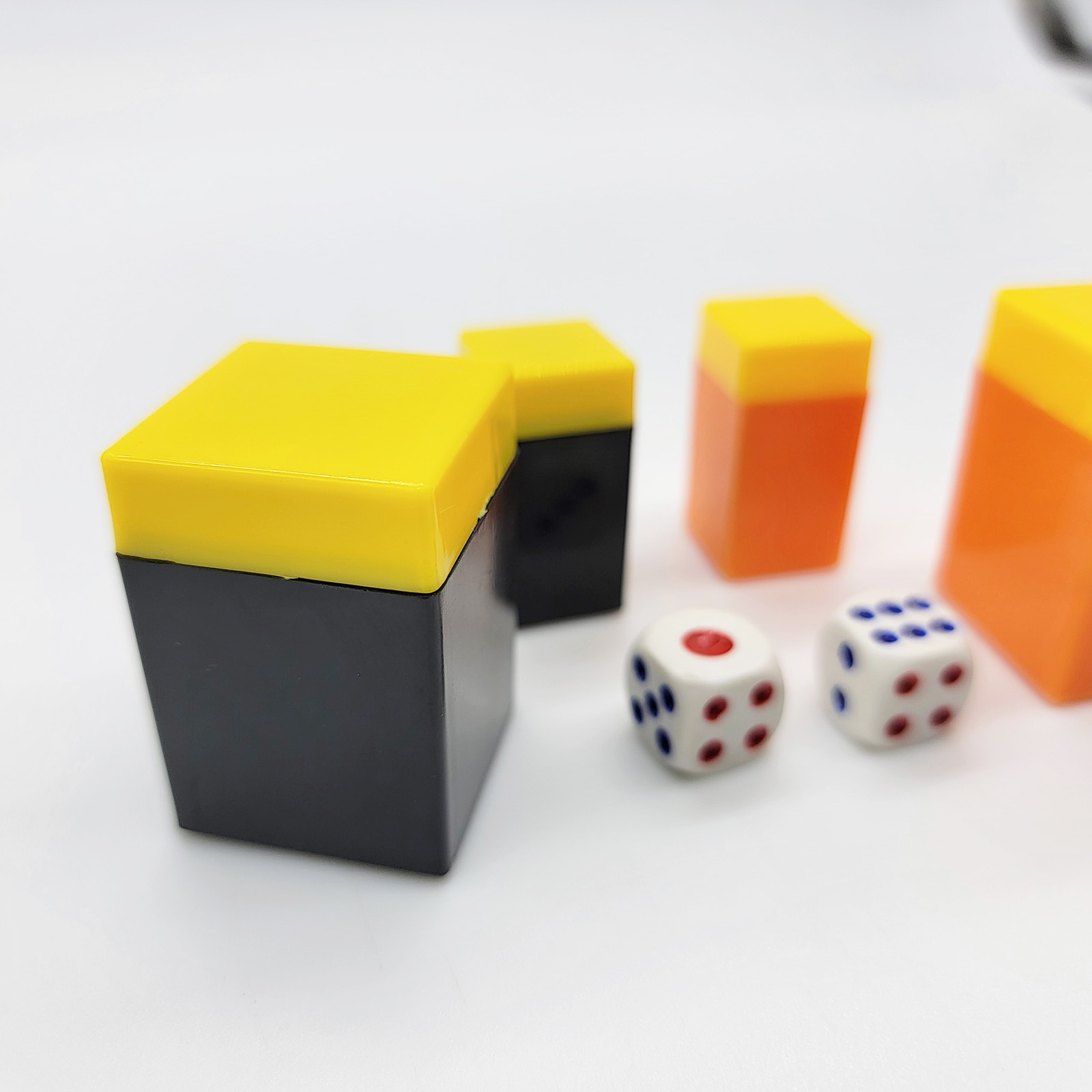 Gamble Dice