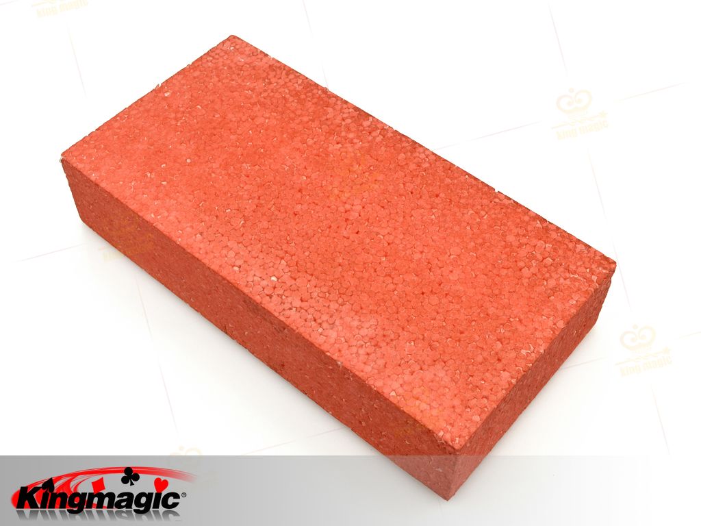 Emulational Foam Brick