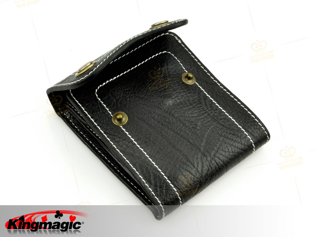 Fire Wallet With Card
