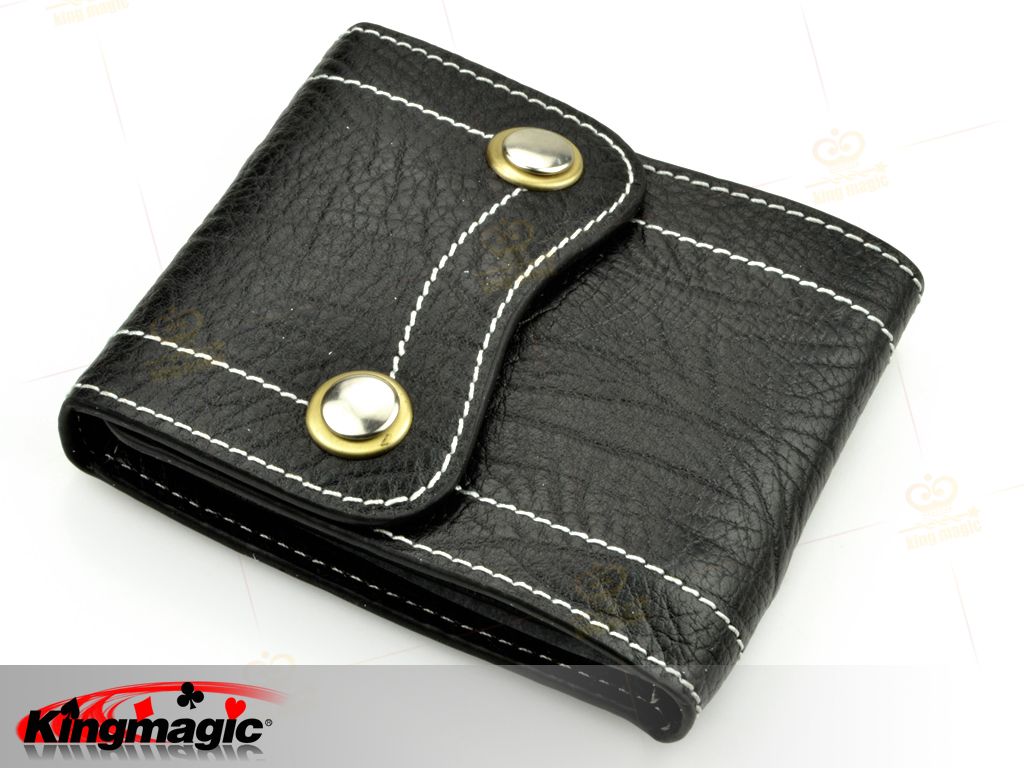 Fire Wallet With Card